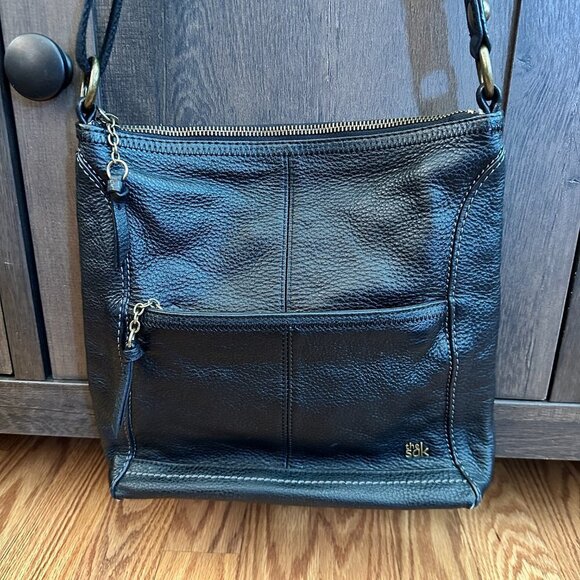 The Sak Laurel Crossbody - Picture 3 of 8
